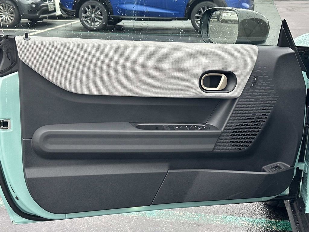 New 2026 MINI Cooper S image 20