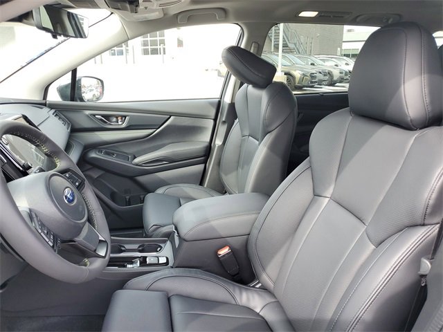 New 2026 Subaru Ascent Bronze Edition image 19