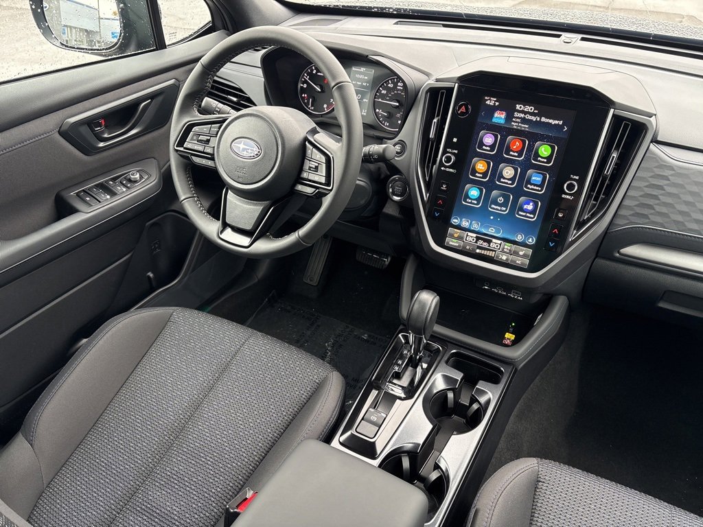 New 2026 Subaru Forester Premium image 14