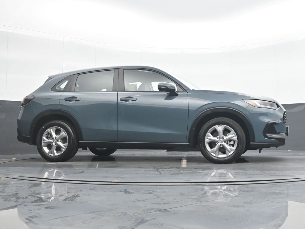 Used 2024 Honda HR-V LX image 31