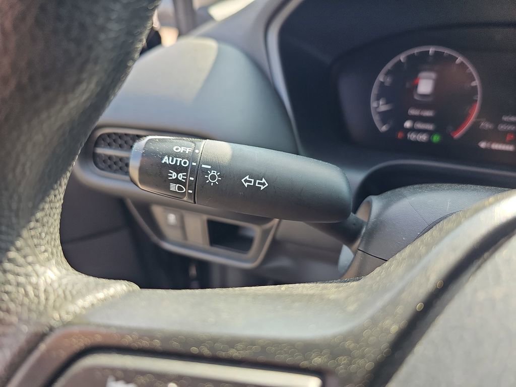 Used 2024 Honda HR-V LX image 28