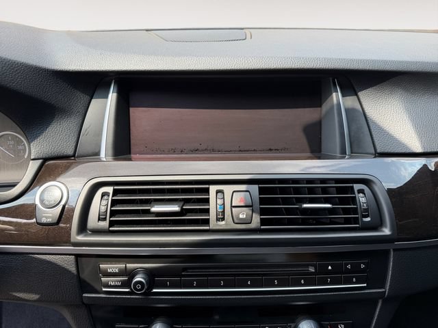 Used 2015 BMW 535i xDrive Sedan AWD/4WD image 15