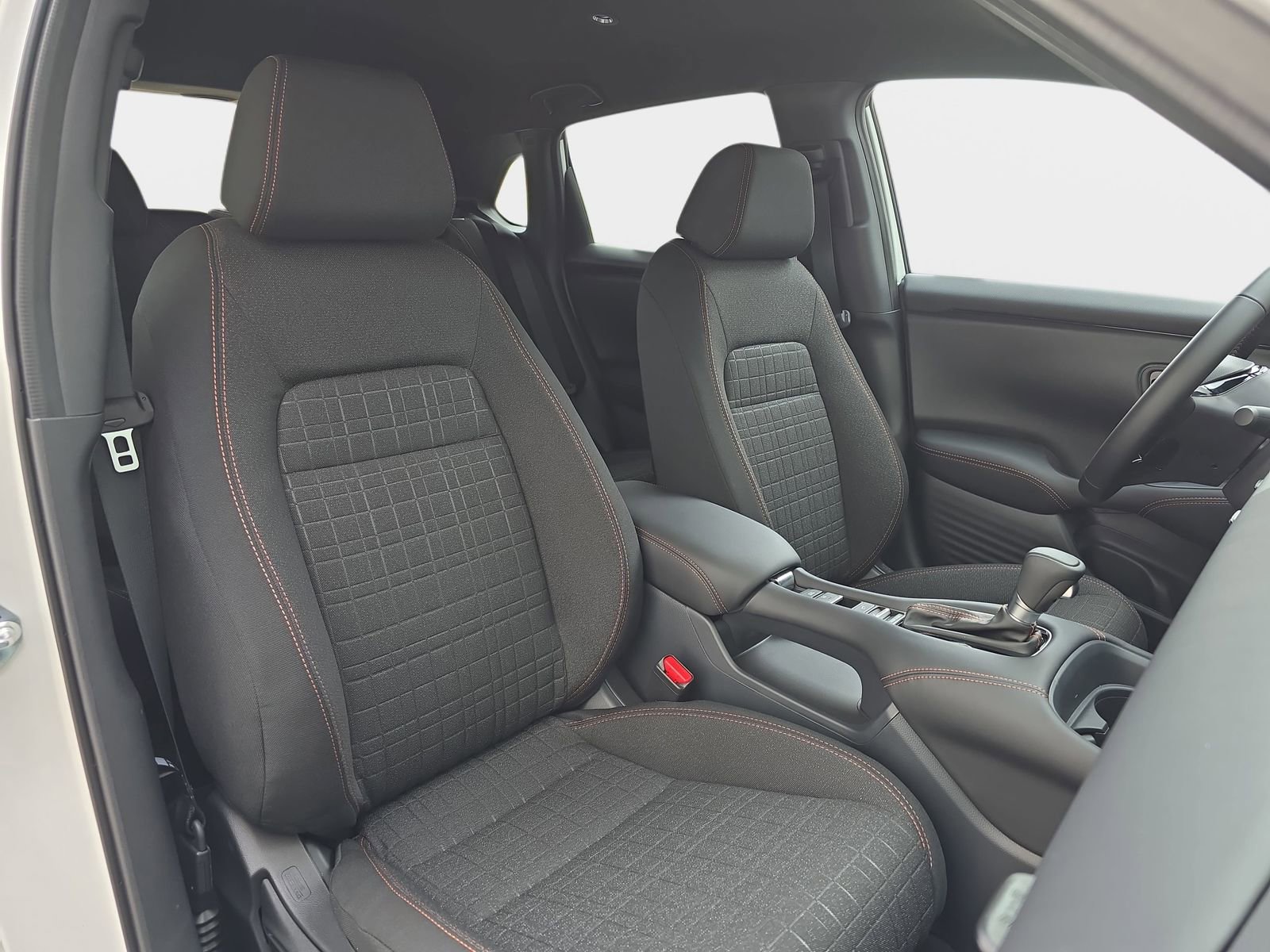 New 2026 Honda HR-V Sport image 10