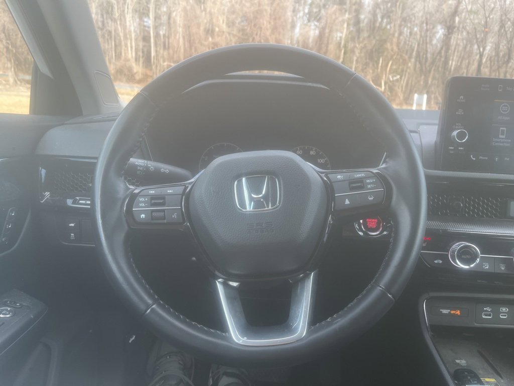 Used 2025 Honda CR-V EX-L image 13
