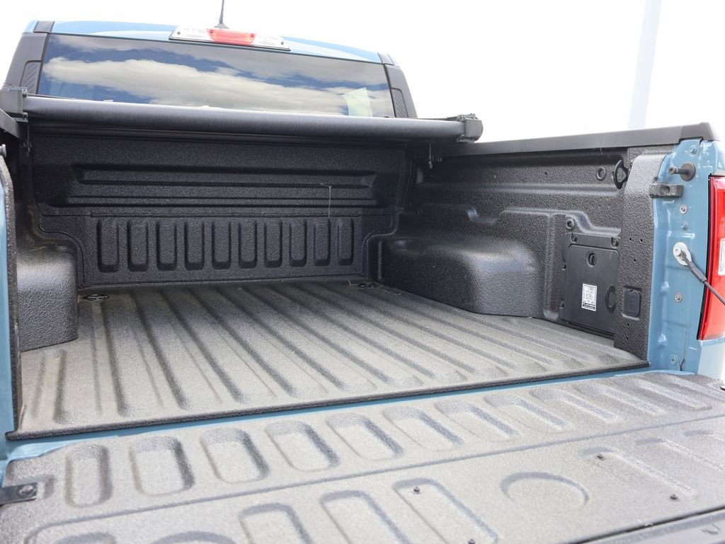 Used 2023 Ford Maverick XLT image 15