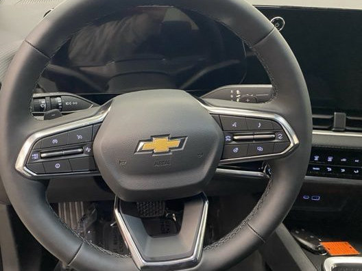New 2027 Chevrolet Equinox LT AWD/4WD image 25