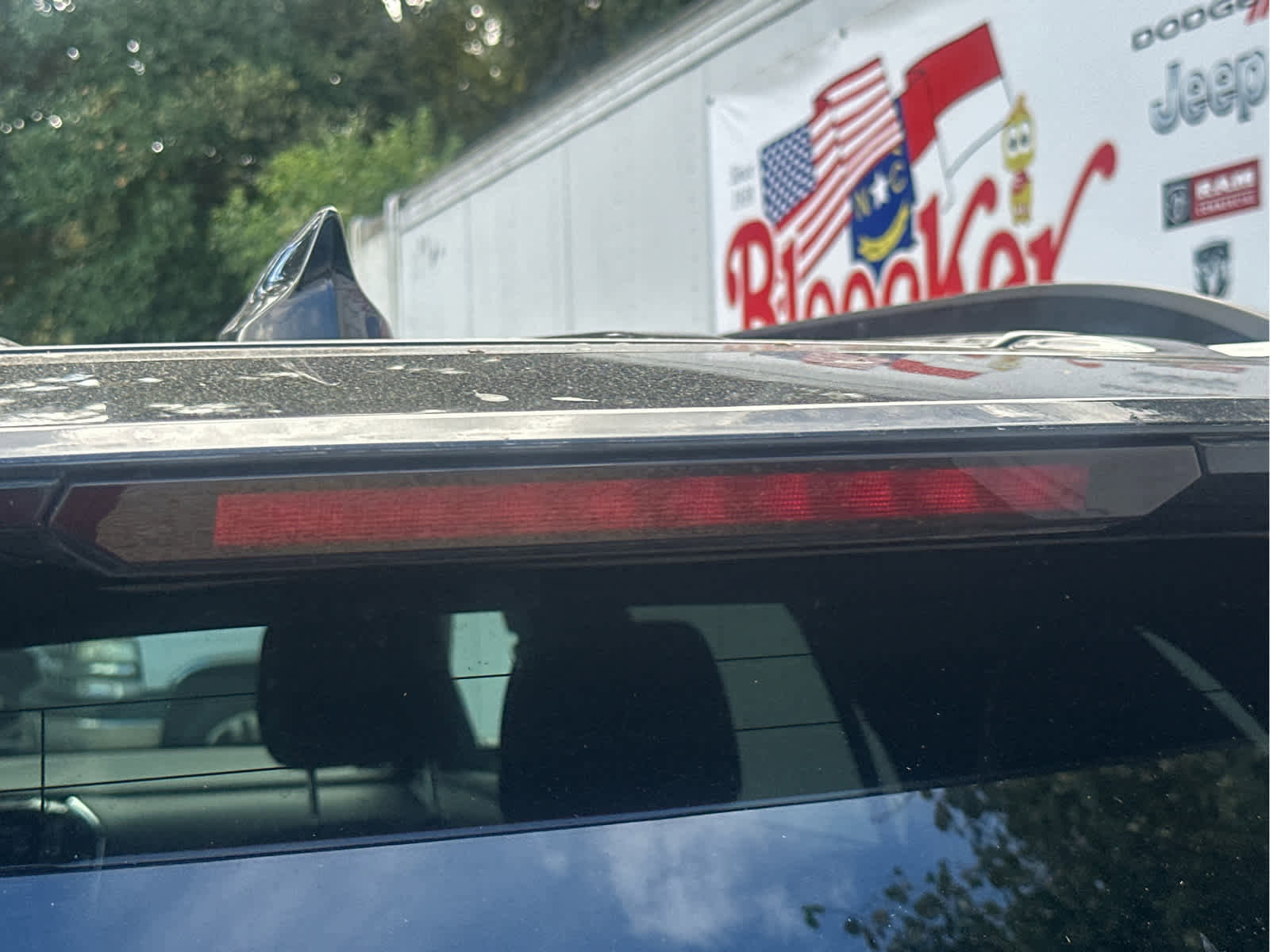 Used 2022 Chevrolet Traverse LT image 20