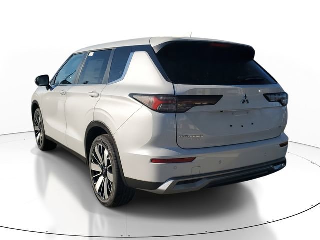 New 2026 Mitsubishi Outlander SE FWD image 4