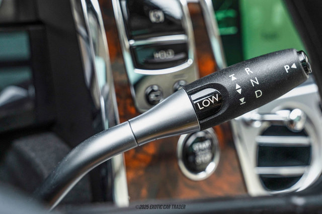 Used 2015 Rolls-Royce Ghost image 60