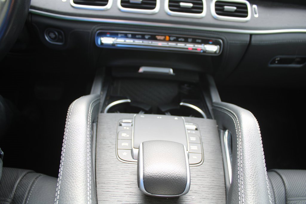 Certified 2023 Mercedes-Benz GLE 450 4MATIC image 36