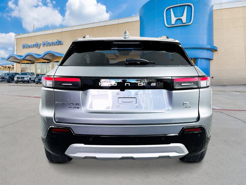 New 2026 Honda Prologue Elite image 3