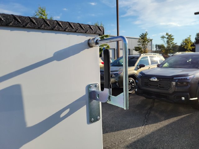 New 2026 RAM 3500 Tradesman AWD/4WD image 16