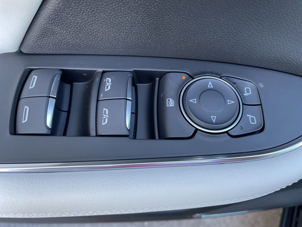 New 2026 Buick Envision Avenir image 14