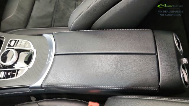 Used 2019 Mercedes-Benz GLC 63 AMG 4MATIC image 54