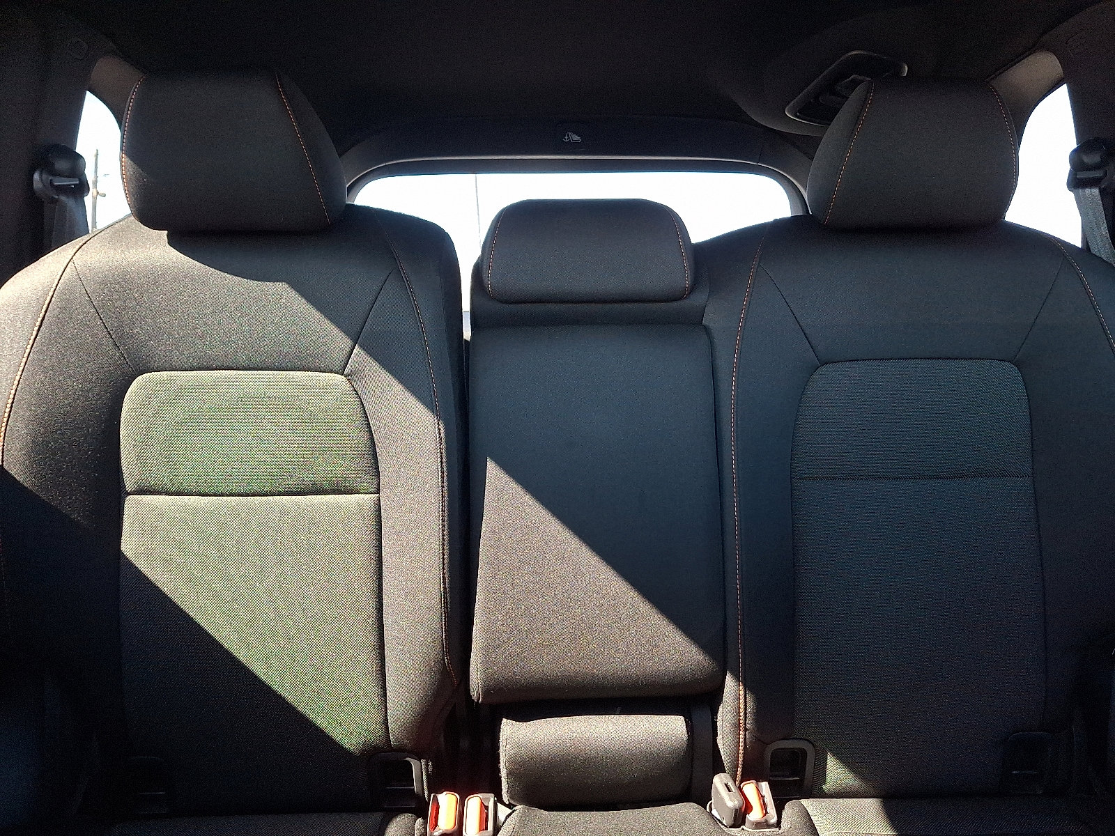 Used 2025 Honda CR-V Sport image 15