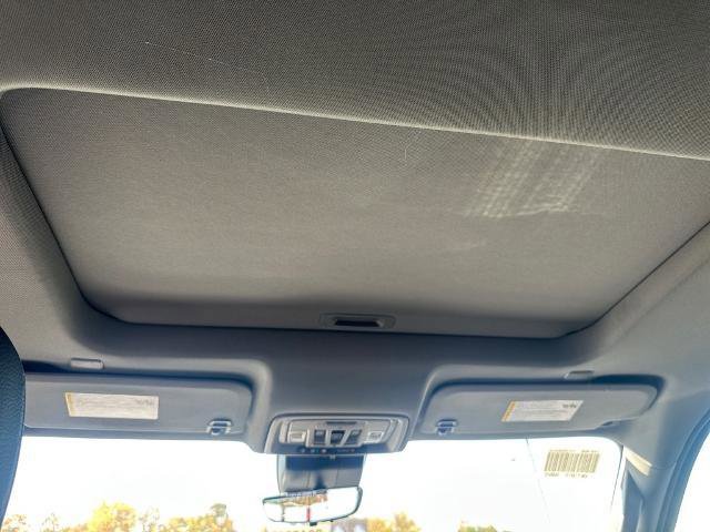 New 2026 GMC Sierra 3500 Denali w/ Technology Package image 10