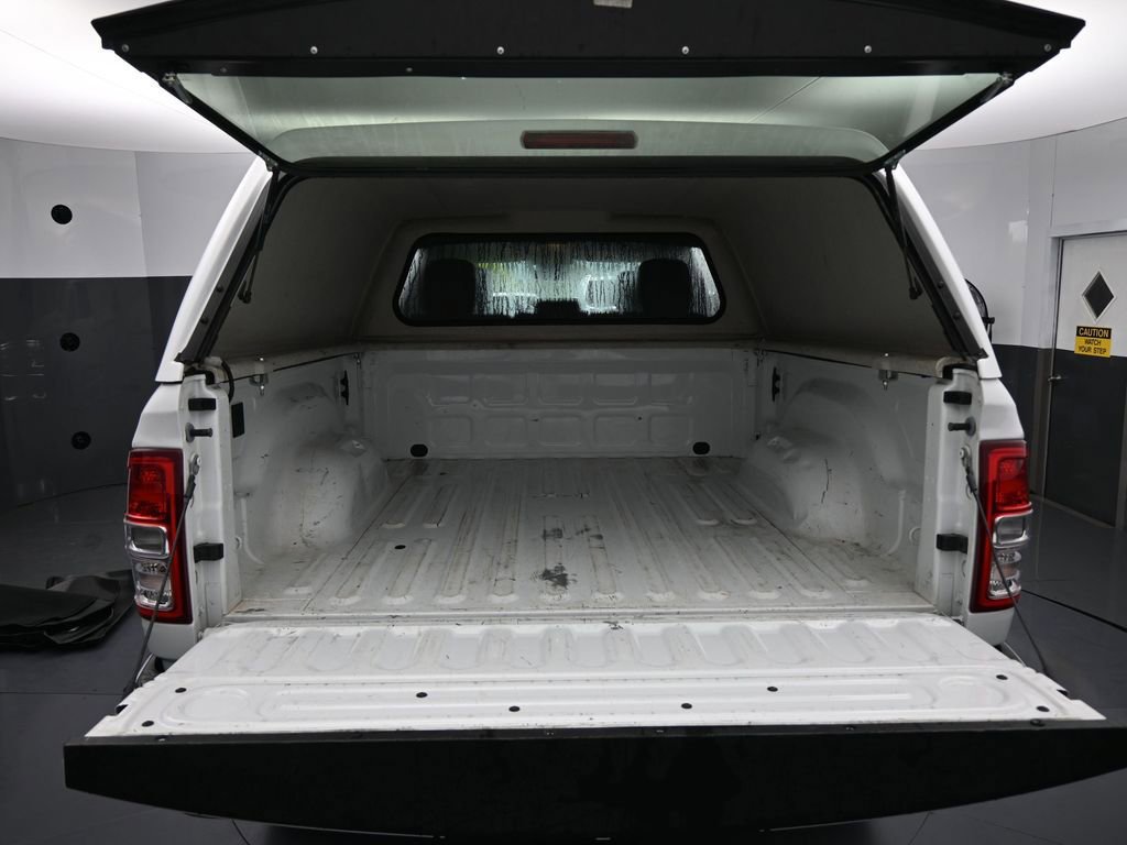 Used 2023 RAM 2500 Big Horn w/ Level 1 Equipment Group image 43