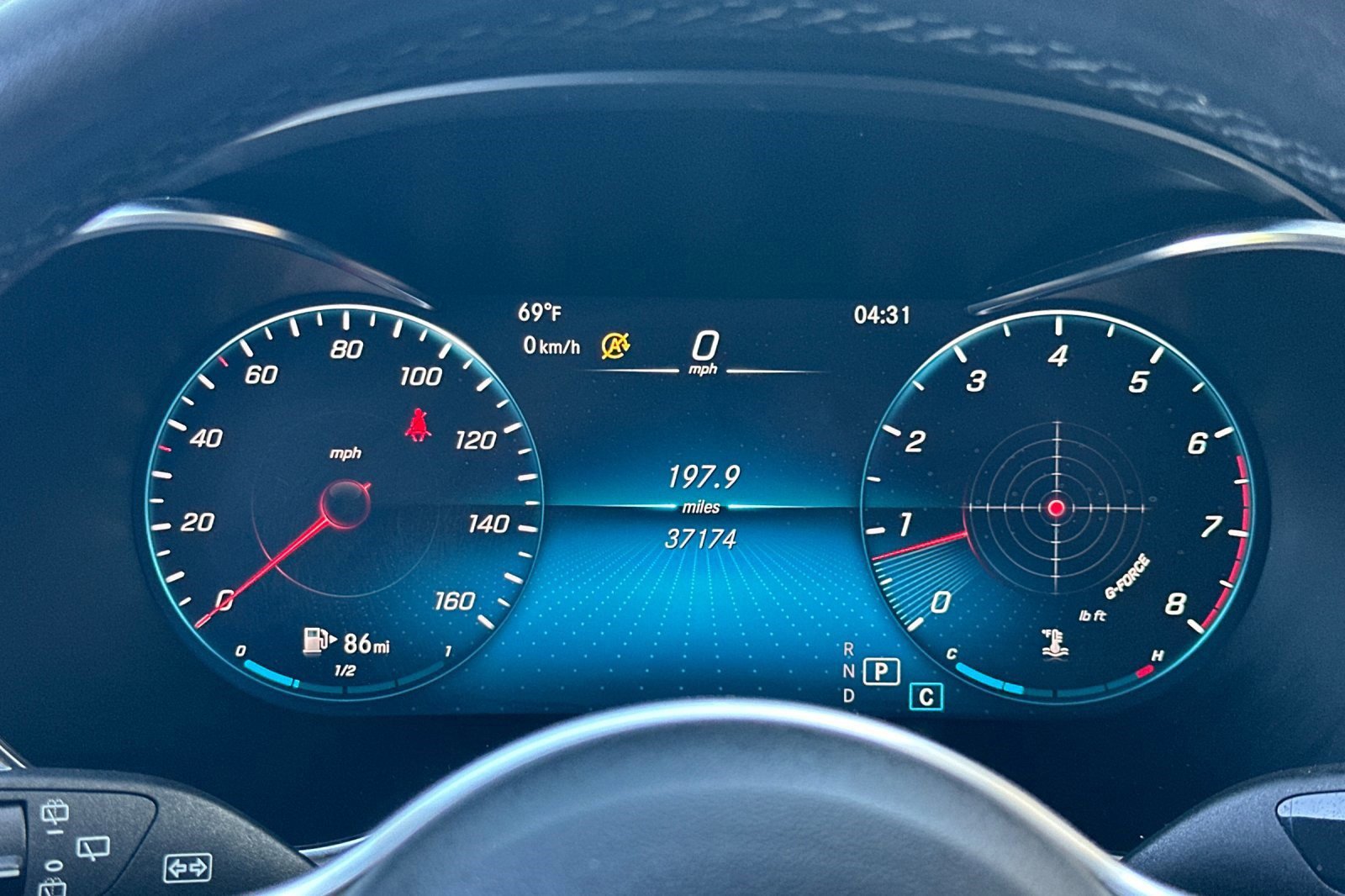 Certified 2022 Mercedes-Benz GLC 300 4MATIC image 19
