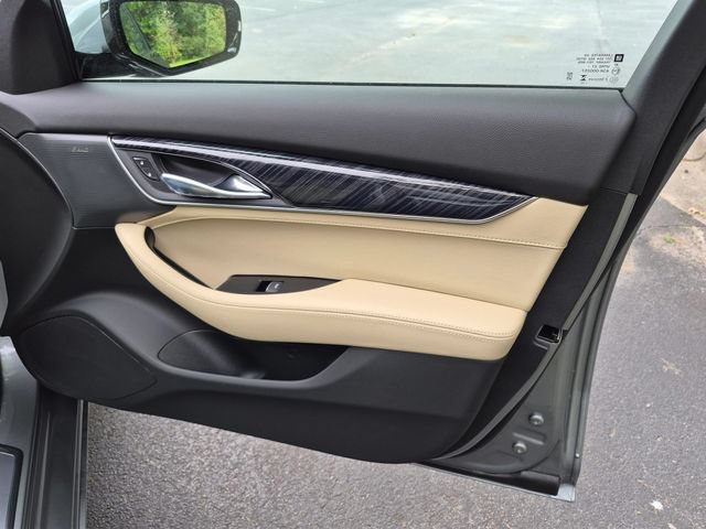 New 2026 Cadillac CT5 Premium Luxury w/ Technology Package RWD image 27