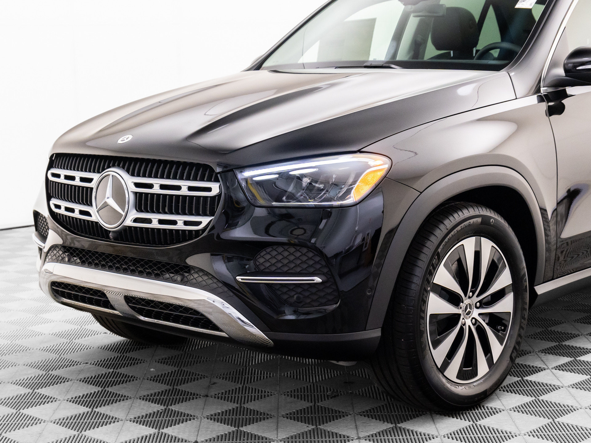 New 2026 Mercedes-Benz GLE 350 4MATIC image 36
