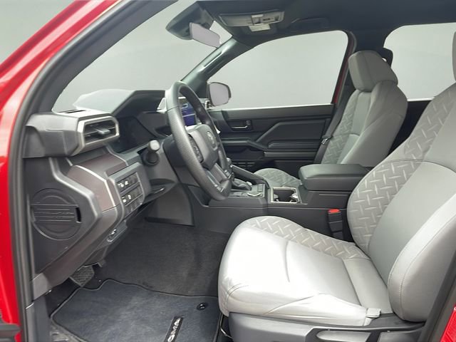 New 2026 Toyota Tacoma SR5 image 18