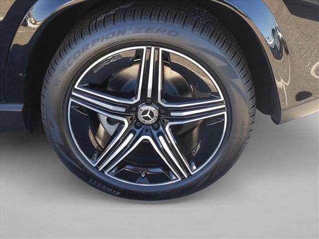 New 2026 Mercedes-Benz GLE 450 4MATIC image 10