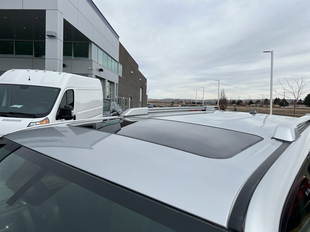 Used 2016 Toyota 4Runner SR5 Premium image 33