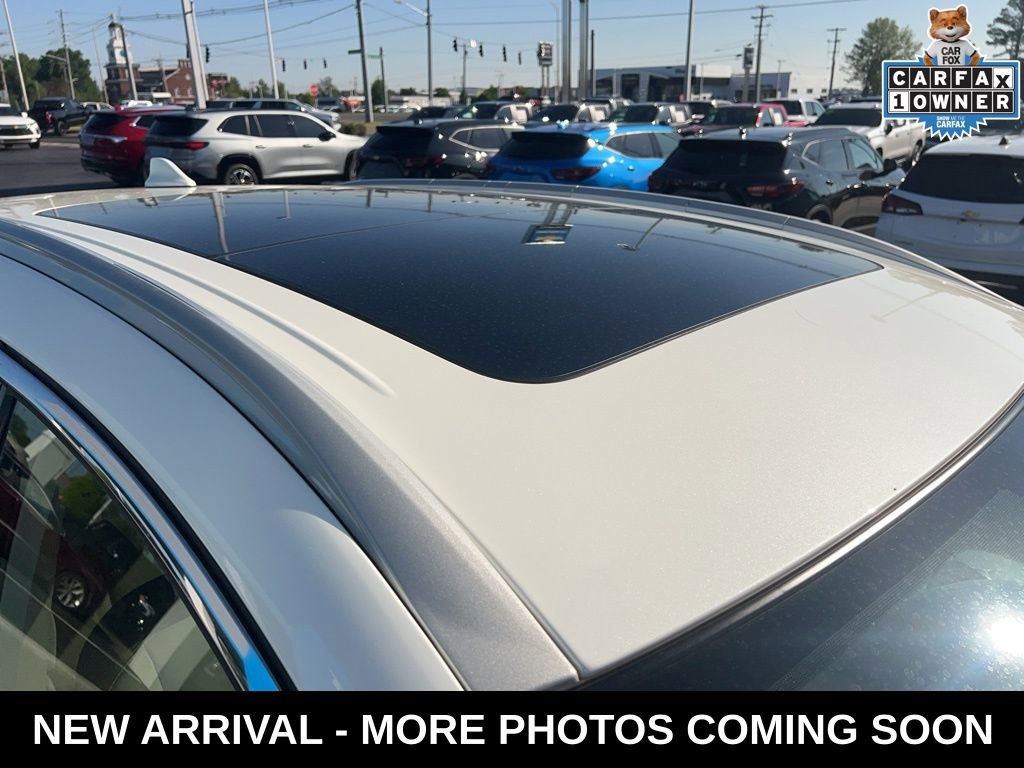 Used 2019 Nissan Murano SL w/ SL Technology Package AWD/4WD image 11