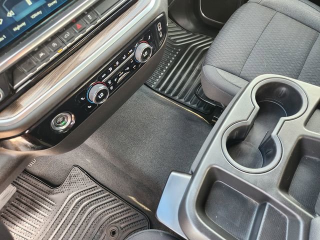 Used 2022 Chevrolet Silverado 1500 LT image 19