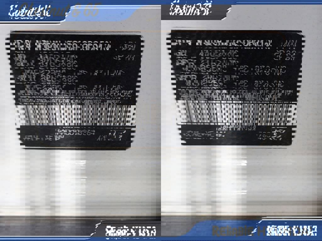 Used 2021 Mitsubishi Outlander Sport SE image 38