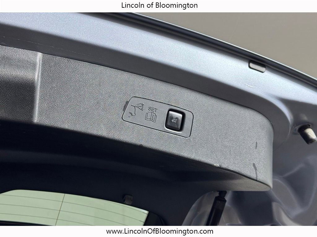 Certified 2022 Lincoln Corsair AWD w/ Premium Package image 63