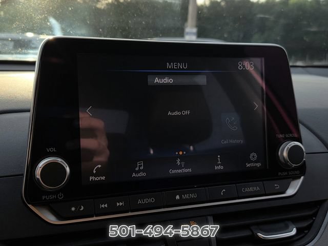 Used 2024 Nissan Altima 2.5 SR FWD image 19