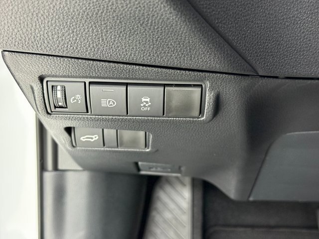 New 2026 Toyota Corolla Cross XLE w/ Convenience Package image 10