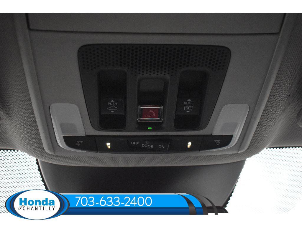 New 2026 Honda Pilot Touring image 21
