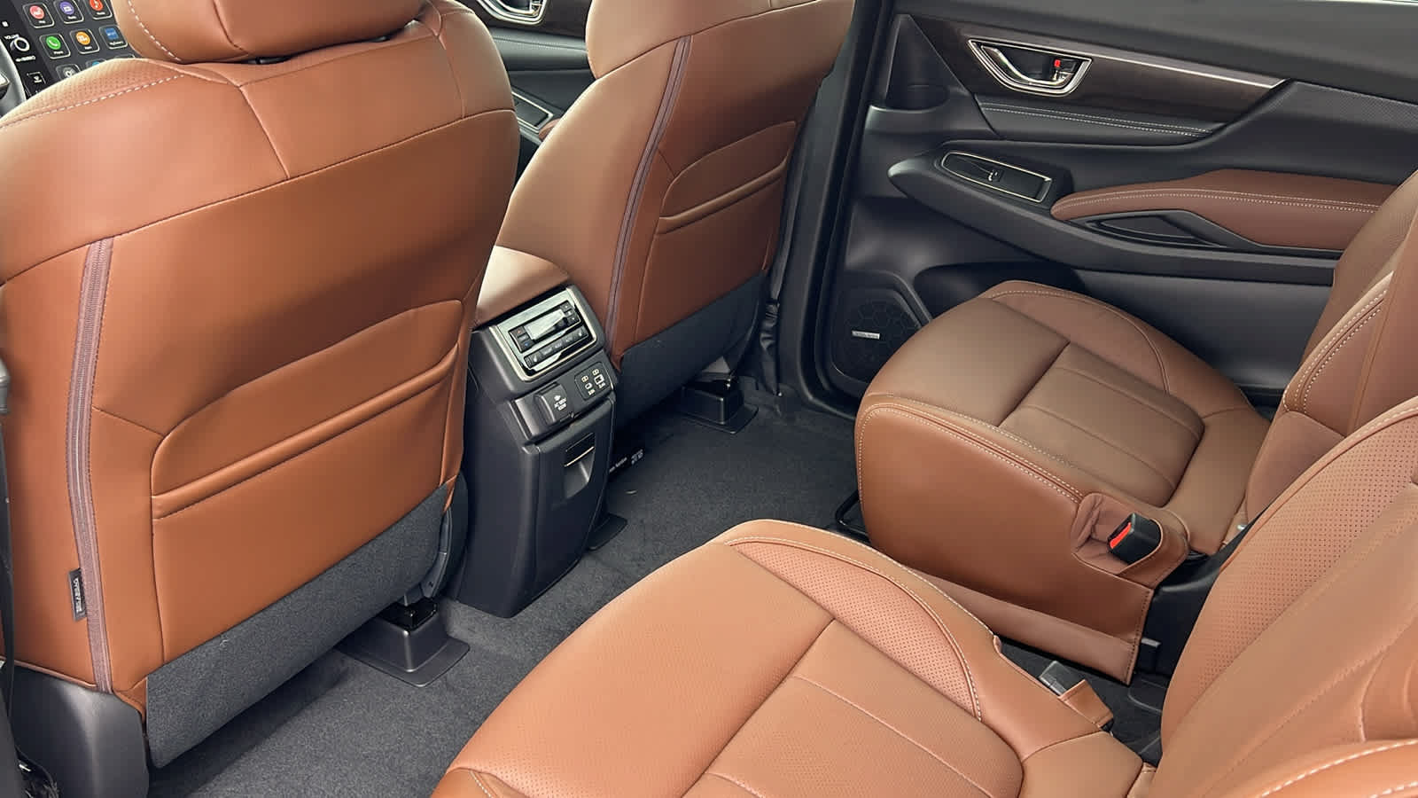 New 2026 Subaru Ascent Touring AWD/4WD image 24