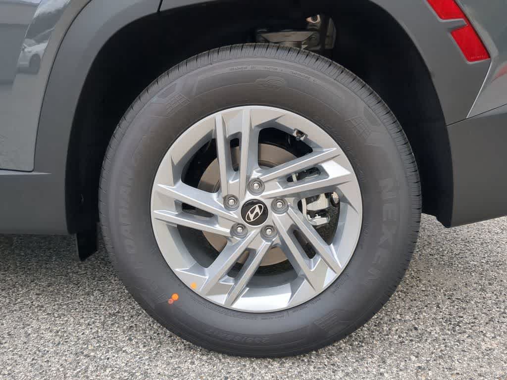 New 2026 Hyundai Tucson SE FWD image 15