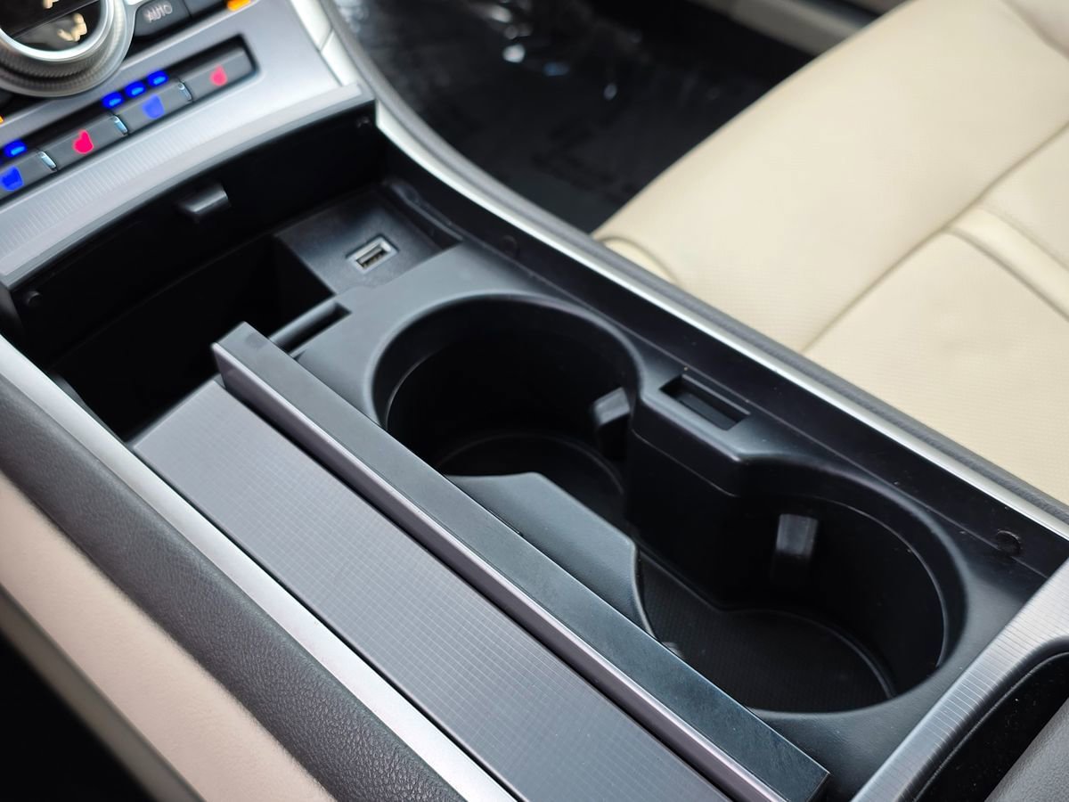 Used 2017 Lincoln MKZ Reserve image 38