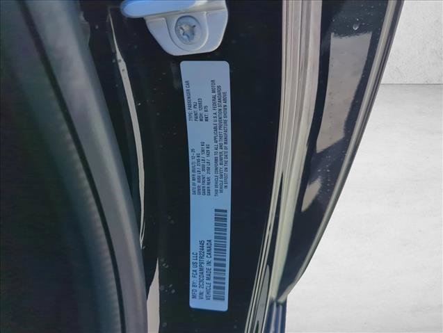 New 2026 Dodge Charger Scat Pack image 15