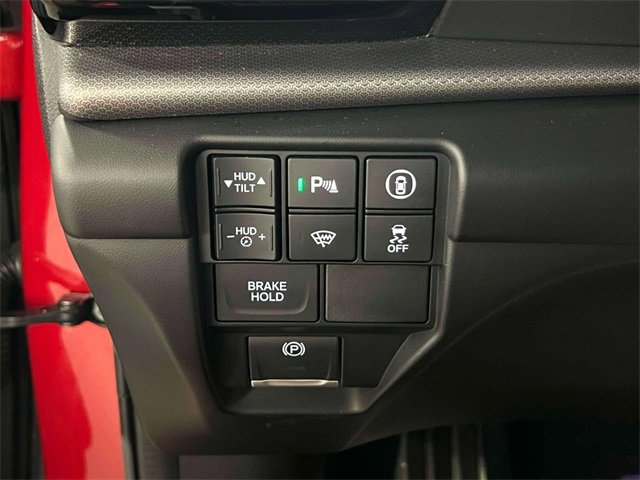 Certified 2023 Acura RDX AWD w/ A-Spec & Advance Pkg image 18