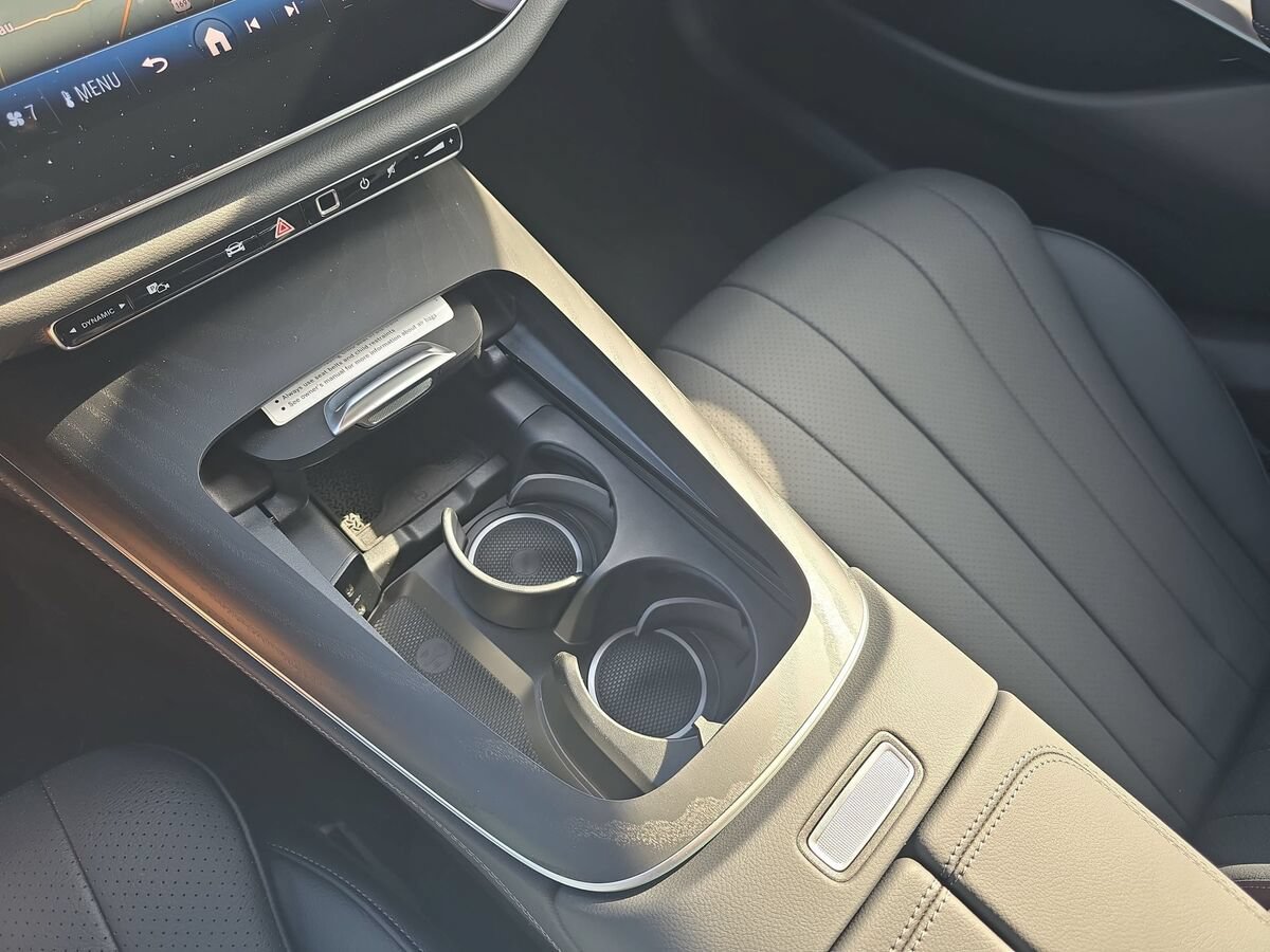 New 2026 Mercedes-Benz E 350 4MATIC Sedan image 25