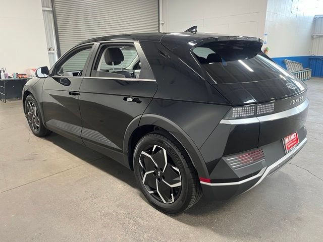 Used 2024 Hyundai Ioniq 5 SEL RWD image 5