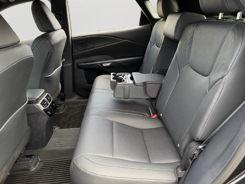 Certified 2026 Lexus RX 350 w/ Convenience Package AWD/4WD image 11