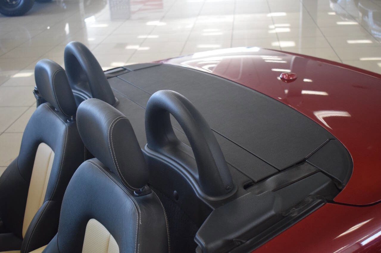 Used 2004 Mercedes-Benz SLK 230 image 66