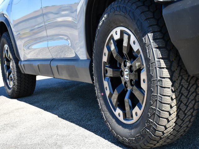 New 2026 Honda Passport TrailSport Elite image 11