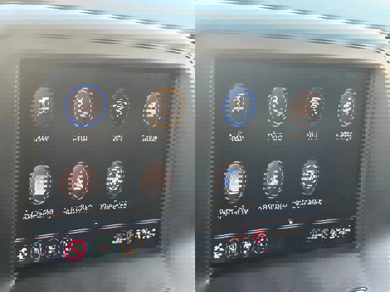 Used 2020 Chevrolet Camaro LT image 22