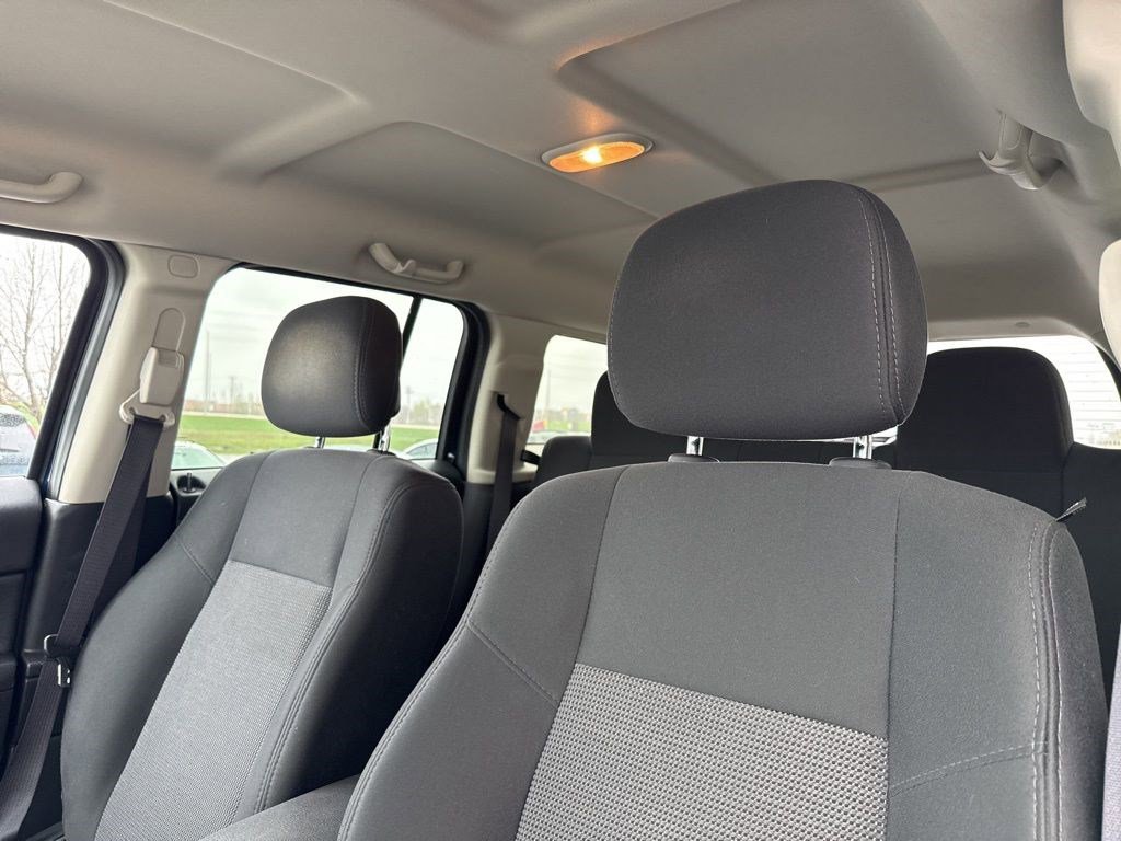 Used 2014 Jeep Patriot Sport w/ Power Value Group image 8