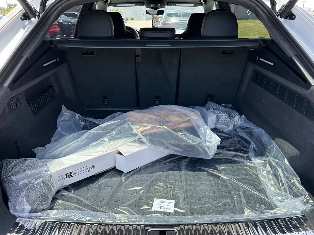 New 2026 Audi RS Q8 performance AWD/4WD image 49