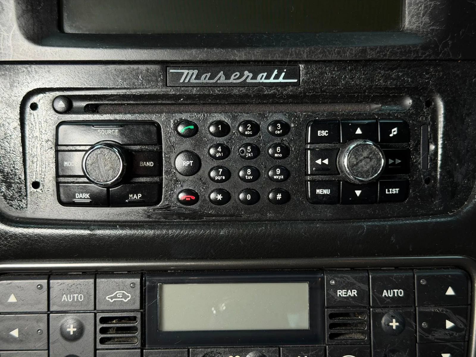 Used 2013 Maserati GranTurismo MC RWD image 16