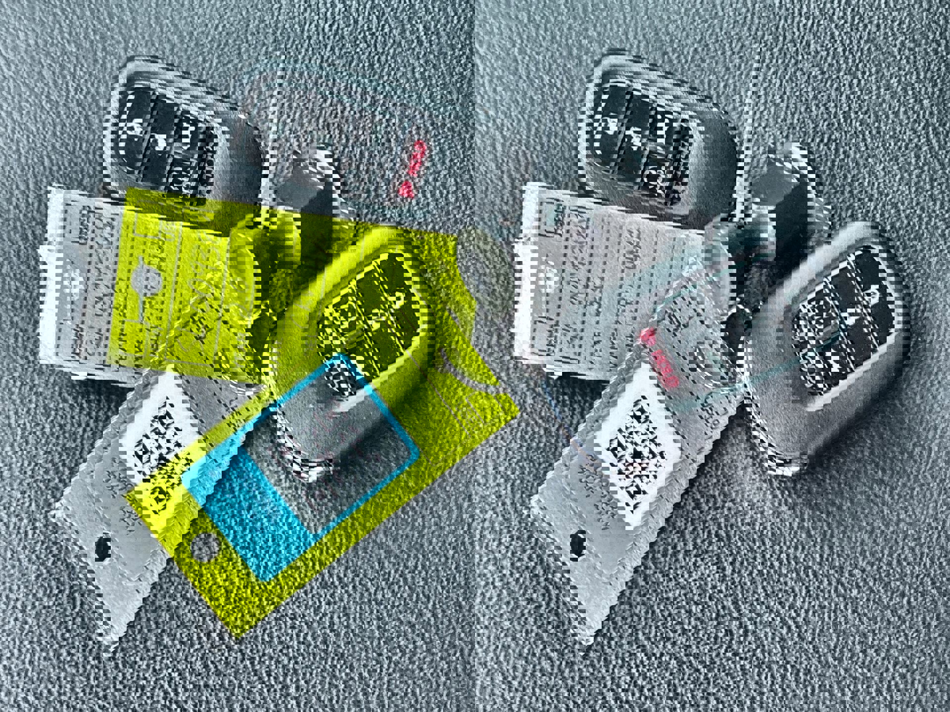 Certified 2025 Honda CR-V Sport image 38