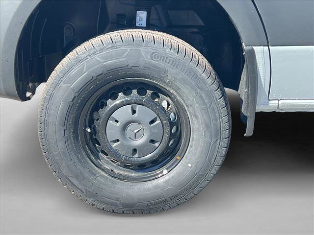 New 2026 Mercedes-Benz Sprinter 2500 image 10